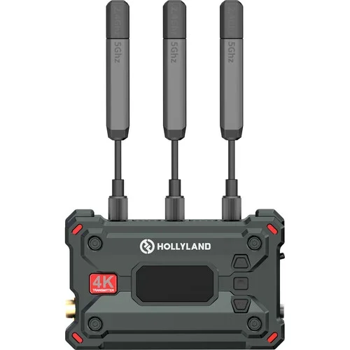 Pyro S (TX) - Pyro S Wireless Video Transmitter - Chính hãng