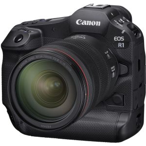 Canon EOS R1 | Chính Hãng - Ảnh 4