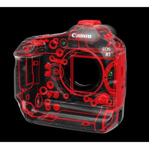 Canon EOS R1 | Chính Hãng - Ảnh 6