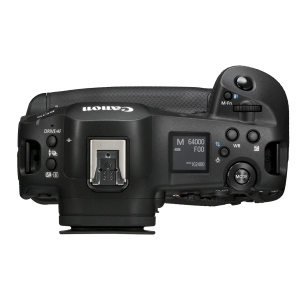 Canon EOS R1 | Chính Hãng - Ảnh 3