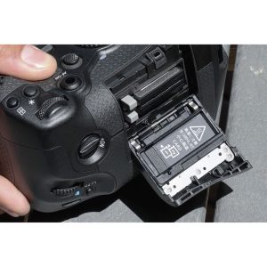 Canon EOS R1 | Chính Hãng - Ảnh 5
