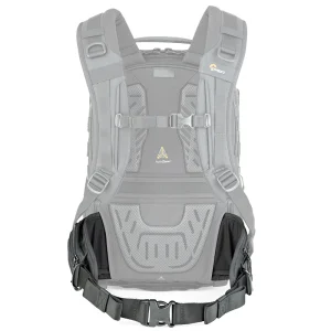 Balo máy ảnh Lowepro Protactic 350 AW II - LP37176-GRL - Ảnh 6