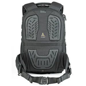 Balo máy ảnh Lowepro Protactic 350 AW II - LP37176-GRL - Ảnh 4