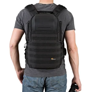 Balo máy ảnh Lowepro Protactic 350 AW II - LP37176-GRL - Ảnh 15