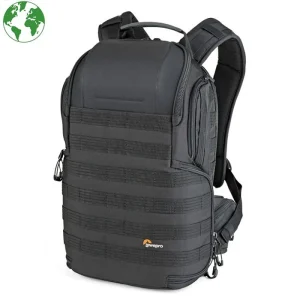 Balo máy ảnh Lowepro Protactic 350 AW II - LP37176-GRL - Ảnh 11