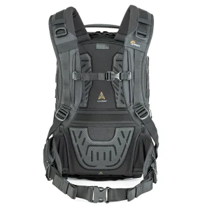 Balo máy ảnh Lowepro Protactic 350 AW II - LP37176-GRL - Ảnh 5