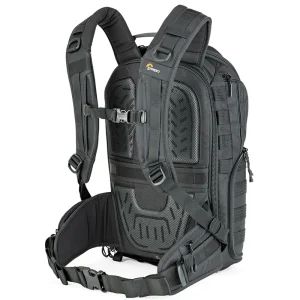 Balo máy ảnh Lowepro Protactic 350 AW II - LP37176-GRL - Ảnh 2