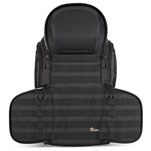 Balo máy ảnh Lowepro Protactic 350 AW II - LP37176-GRL - Ảnh 7