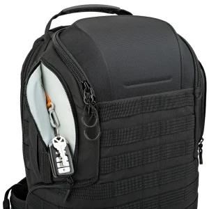 Balo máy ảnh Lowepro Protactic 350 AW II - LP37176-GRL - Ảnh 10