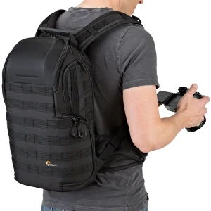 Balo máy ảnh Lowepro Protactic 350 AW II - LP37176-GRL - Ảnh 14