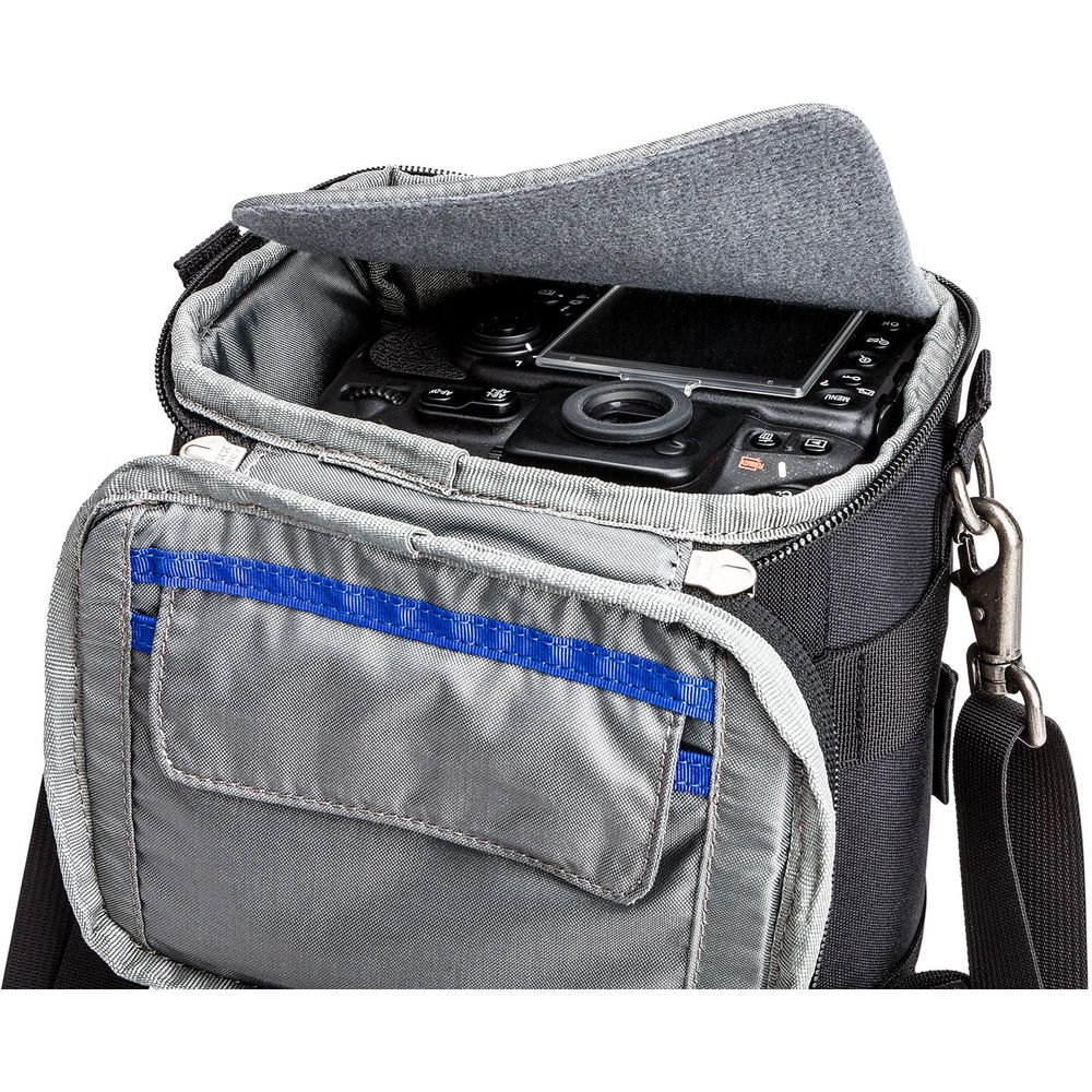 TÚI MÁY ẢNH THINK TANK DIGITAL HOLSTER 20 V2.0 - Ảnh 6