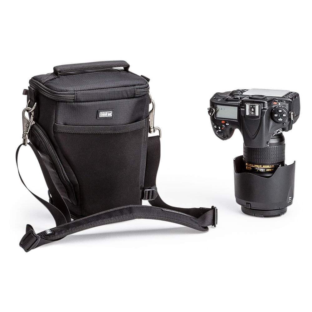 TÚI MÁY ẢNH THINK TANK DIGITAL HOLSTER 20 V2.0 - Ảnh 8