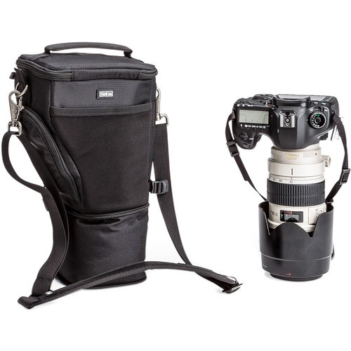 TÚI MÁY ẢNH THINK TANK DIGITAL HOLSTER 20 V2.0 - Ảnh 7