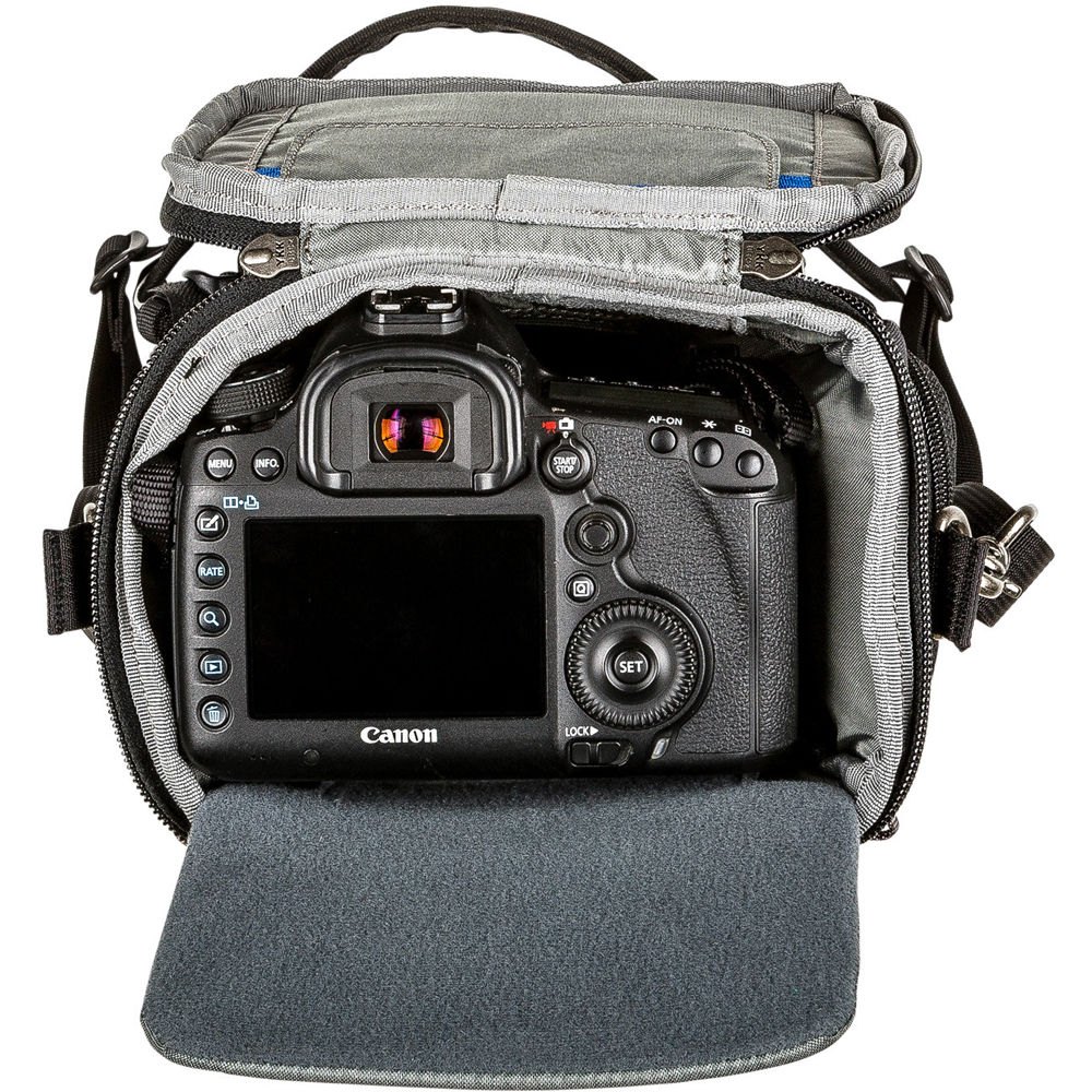 TÚI MÁY ẢNH THINK TANK DIGITAL HOLSTER 20 V2.0 - Ảnh 5