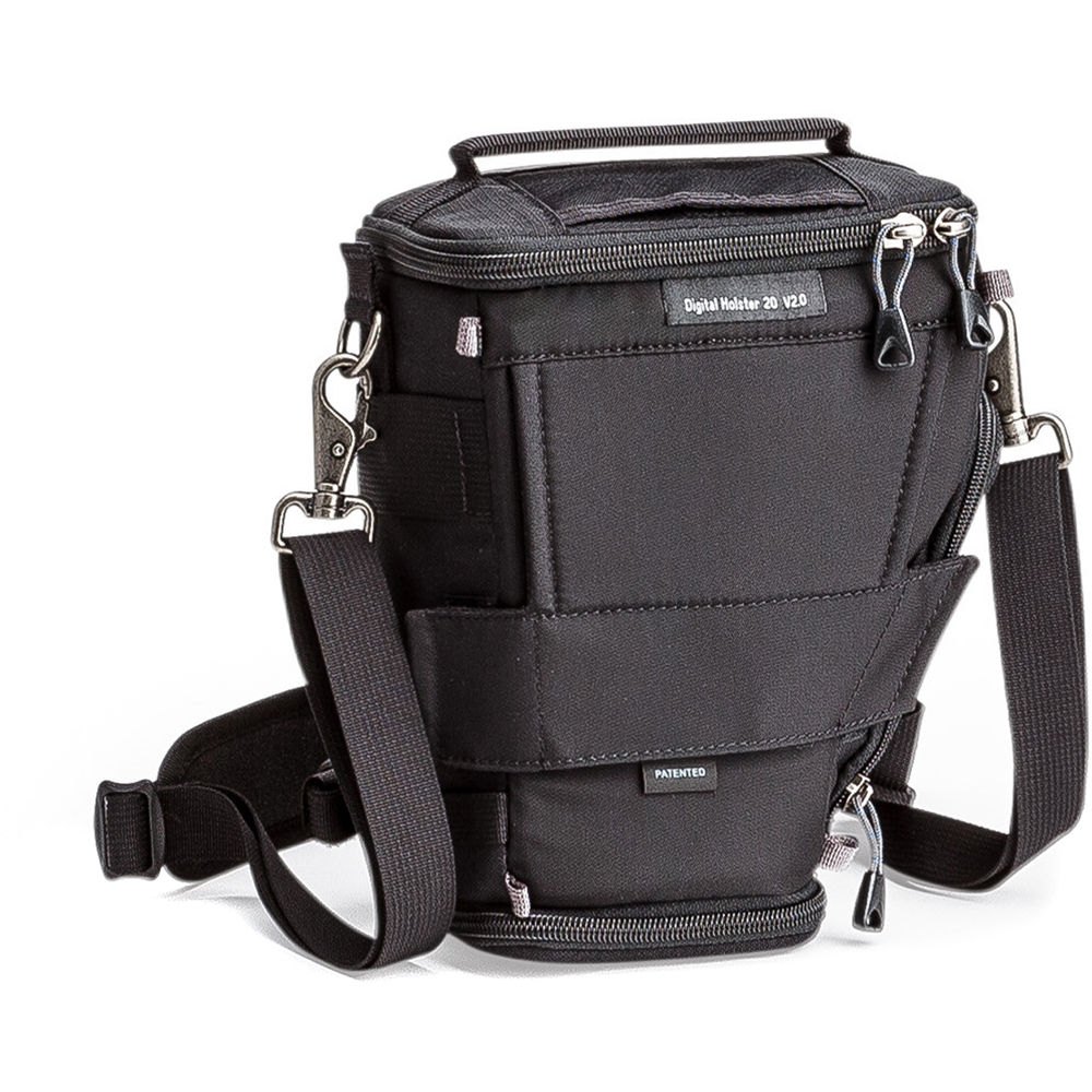 TÚI MÁY ẢNH THINK TANK DIGITAL HOLSTER 20 V2.0 - Ảnh 3