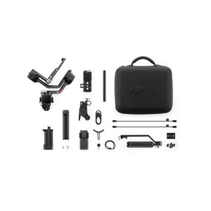 Gimbal DJI Ronin S4 Combo (RS4 Combo) - Chính hãng - Ảnh 9