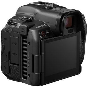 Canon EOS R5C | Chính Hãng - Ảnh 5