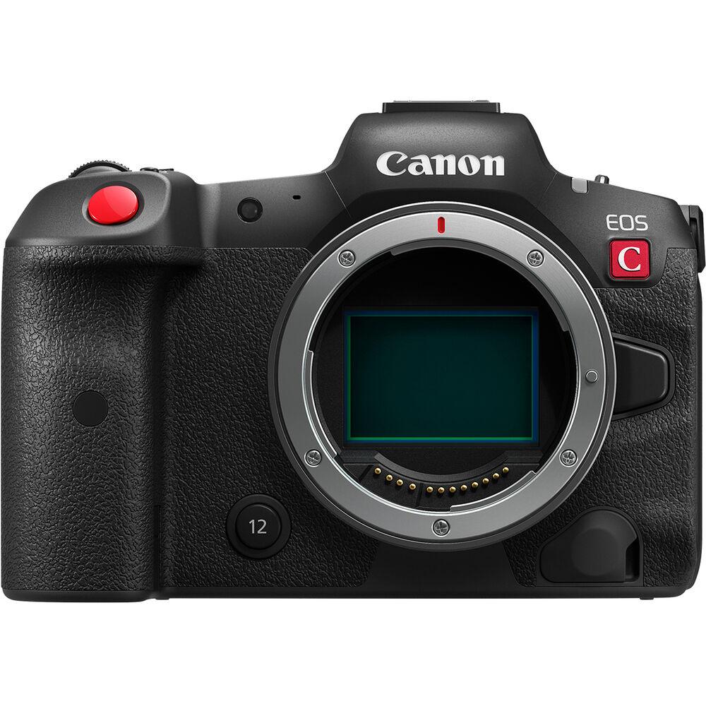 Canon EOS R5C | Chính Hãng