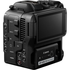 Canon EOS C70 | Chính hãng - Ảnh 5