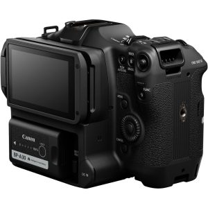 Canon EOS C70 | Chính hãng - Ảnh 6
