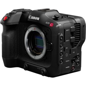 Canon EOS C70 | Chính hãng - Ảnh 2