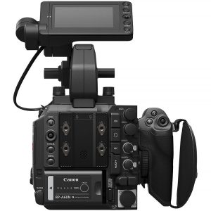 Canon EOS C400 | Chính hãng - Ảnh 7
