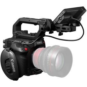 Canon EOS C400 | Chính hãng - Ảnh 5
