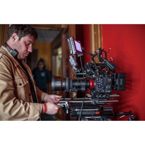 Canon EOS C400 | Chính hãng - Ảnh 11