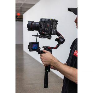 Canon EOS C400 | Chính hãng - Ảnh 14
