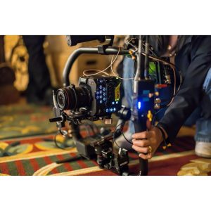Canon EOS C400 | Chính hãng - Ảnh 10