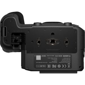 Canon EOS C70 | Chính hãng - Ảnh 9