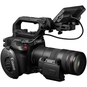 Canon EOS C400 | Chính hãng - Ảnh 9