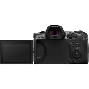 Canon EOS R5C | Chính Hãng - Ảnh 2