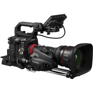 Canon EOS C400 | Chính hãng - Ảnh 8