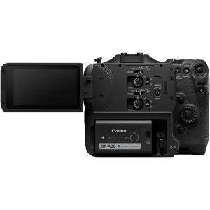 Canon EOS C70 | Chính hãng - Ảnh 4