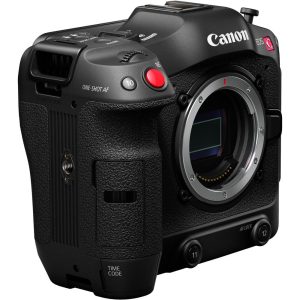 Canon EOS C70 | Chính hãng - Ảnh 3