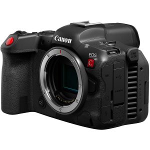Canon EOS R5C | Chính Hãng - Ảnh 10