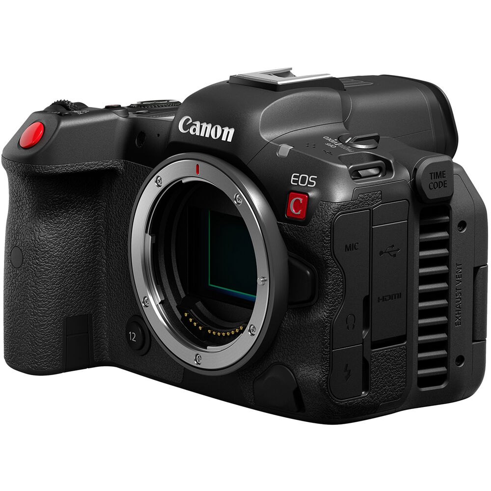 Canon EOS R5C | Chính Hãng - Ảnh 10