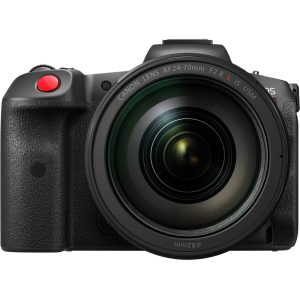 Canon EOS R5C | Chính Hãng - Ảnh 14