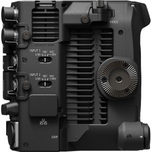Canon EOS C400 | Chính hãng - Ảnh 2