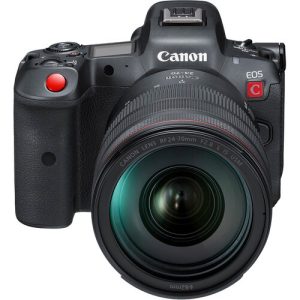 Canon EOS R5C | Chính Hãng - Ảnh 15