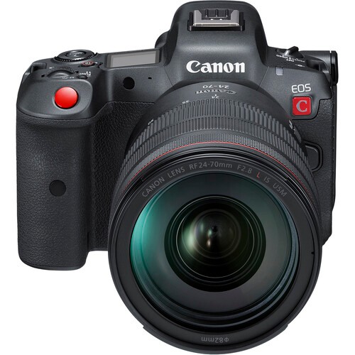 Canon EOS R5C | Chính Hãng - Ảnh 15
