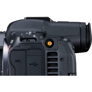 Canon EOS R5C | Chính Hãng - Ảnh 13