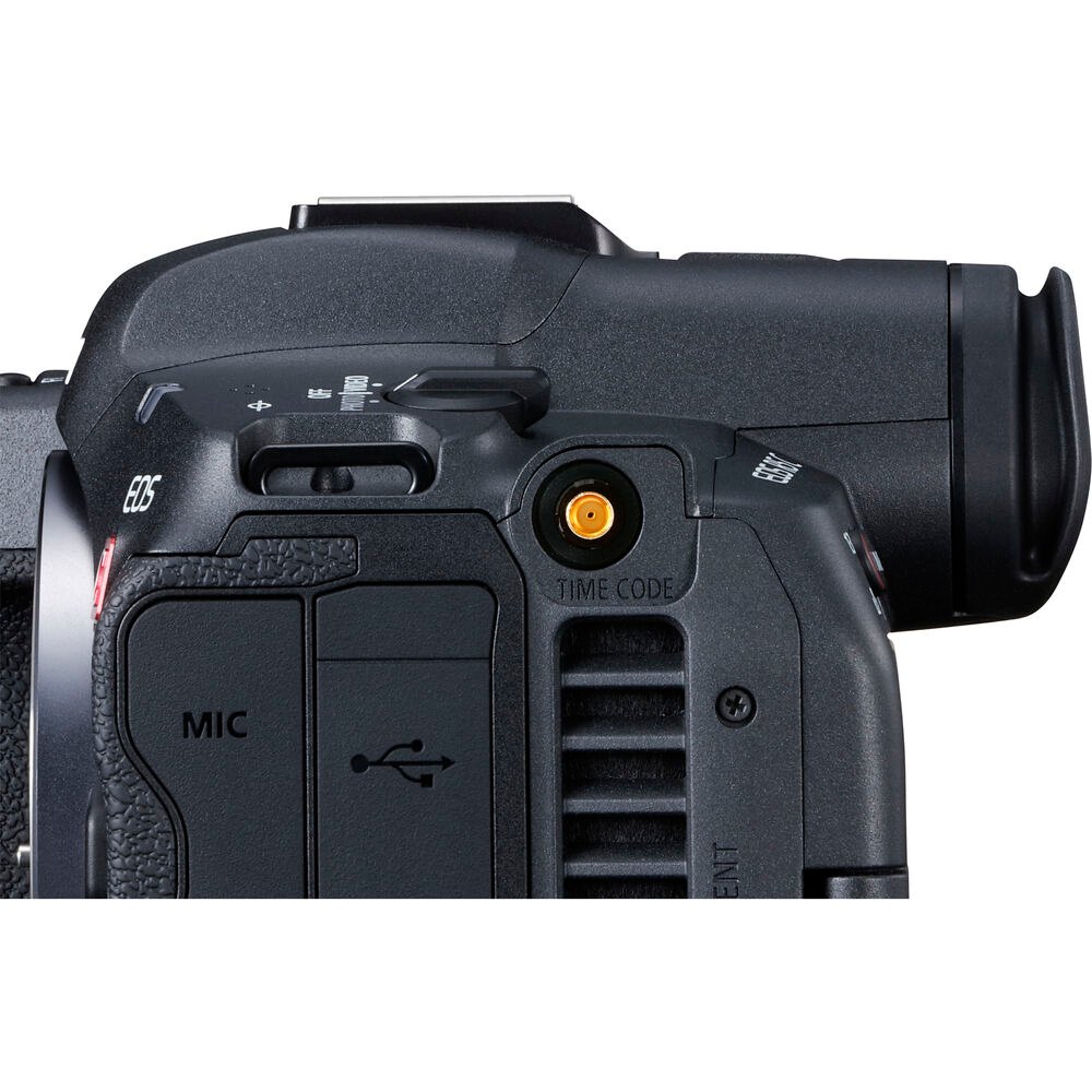 Canon EOS R5C | Chính Hãng - Ảnh 13