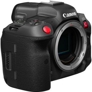Canon EOS R5C | Chính Hãng - Ảnh 7