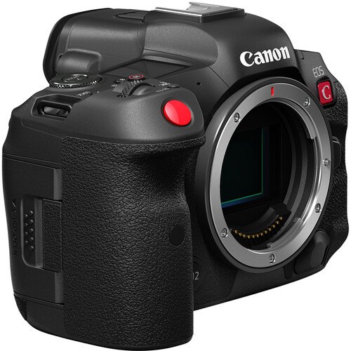 Canon EOS R5C | Chính Hãng - Ảnh 7