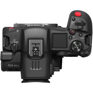 Canon EOS R5C | Chính Hãng - Ảnh 3