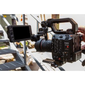 Canon EOS C400 | Chính hãng - Ảnh 12