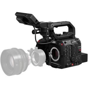 Canon EOS C400 | Chính hãng - Ảnh 15