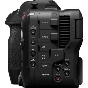 Canon EOS C70 | Chính hãng - Ảnh 7